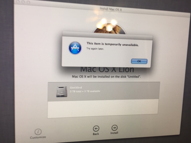 I Accidentally Deleted Garageband From My Mac