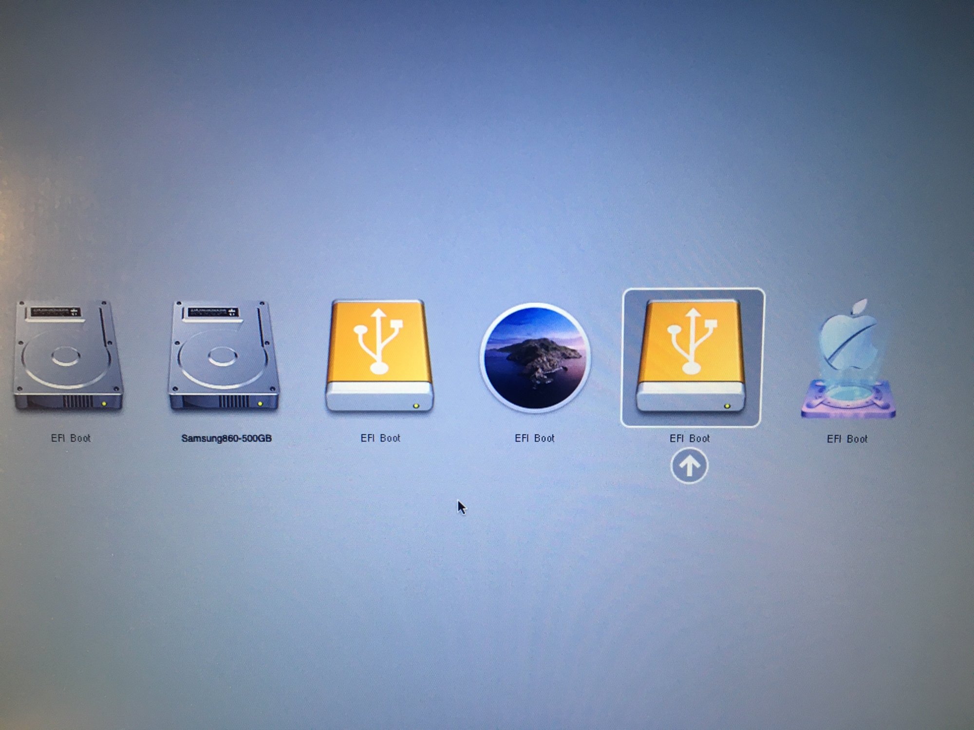 Run macos big sur on unsupported mac