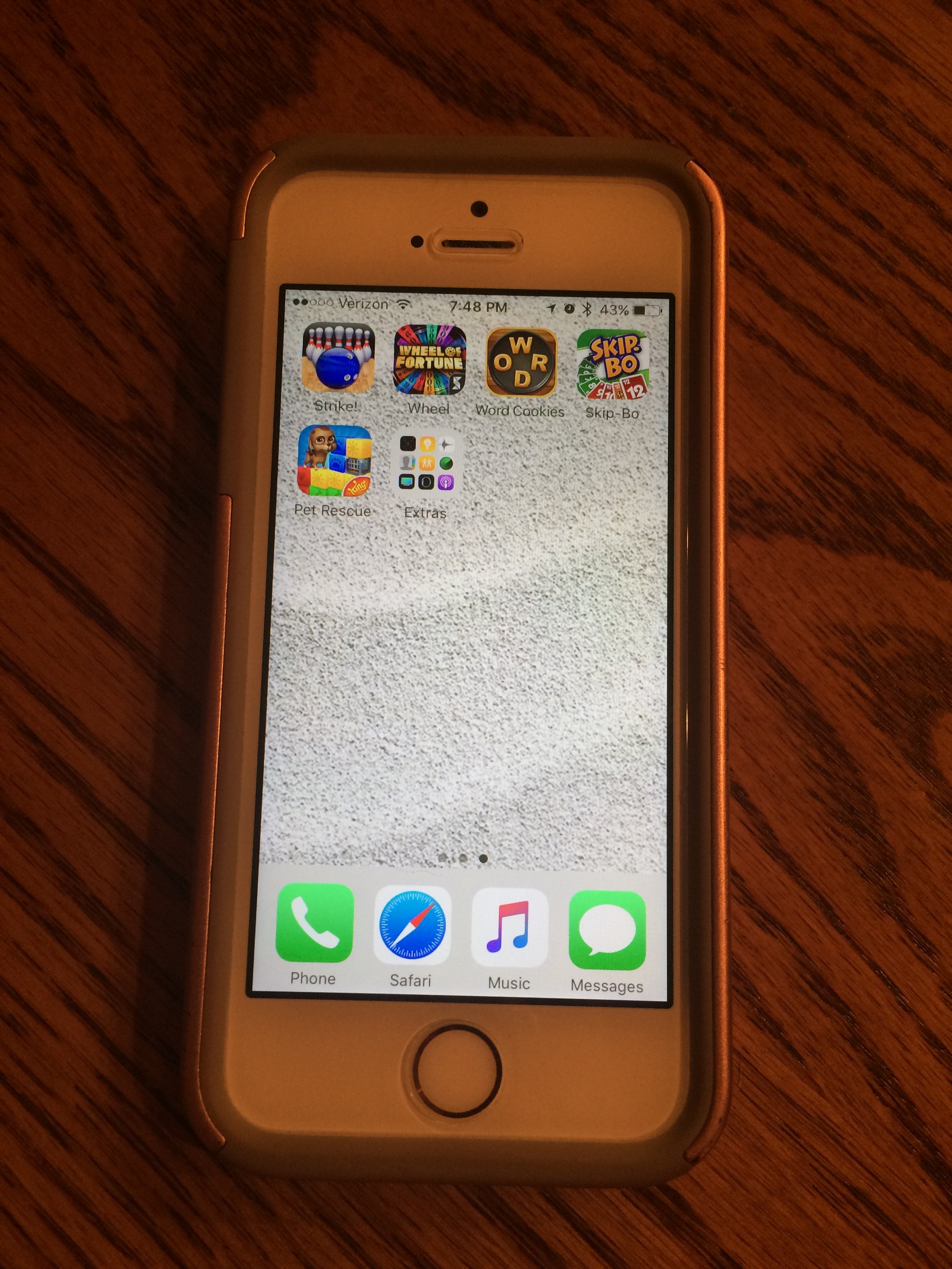 Yellow Tint?? MacRumors Forums