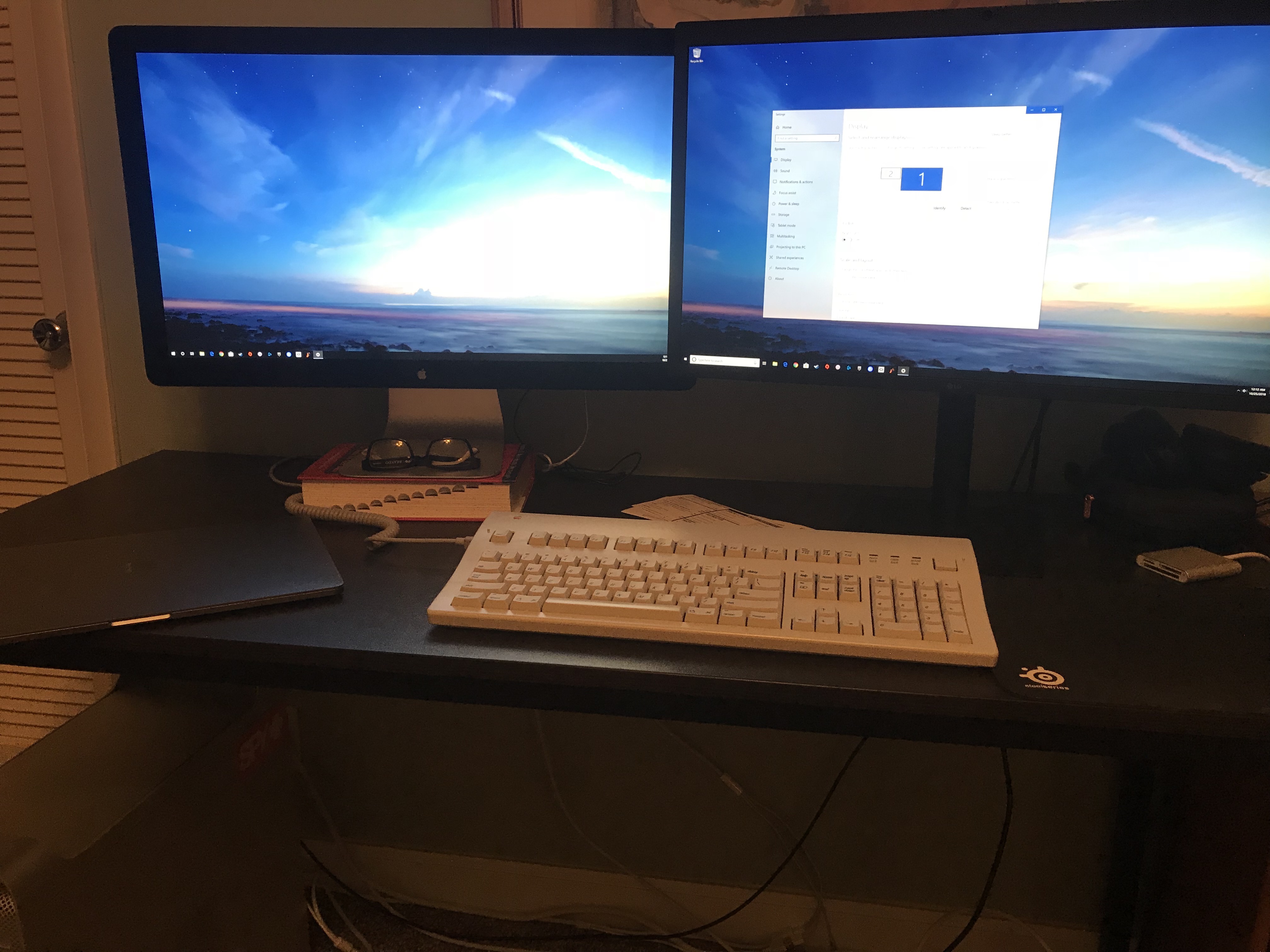 Classic Mac Pro 4 1 5 1 Driving Ultrafine 5k Full Resolution Macrumors Forums