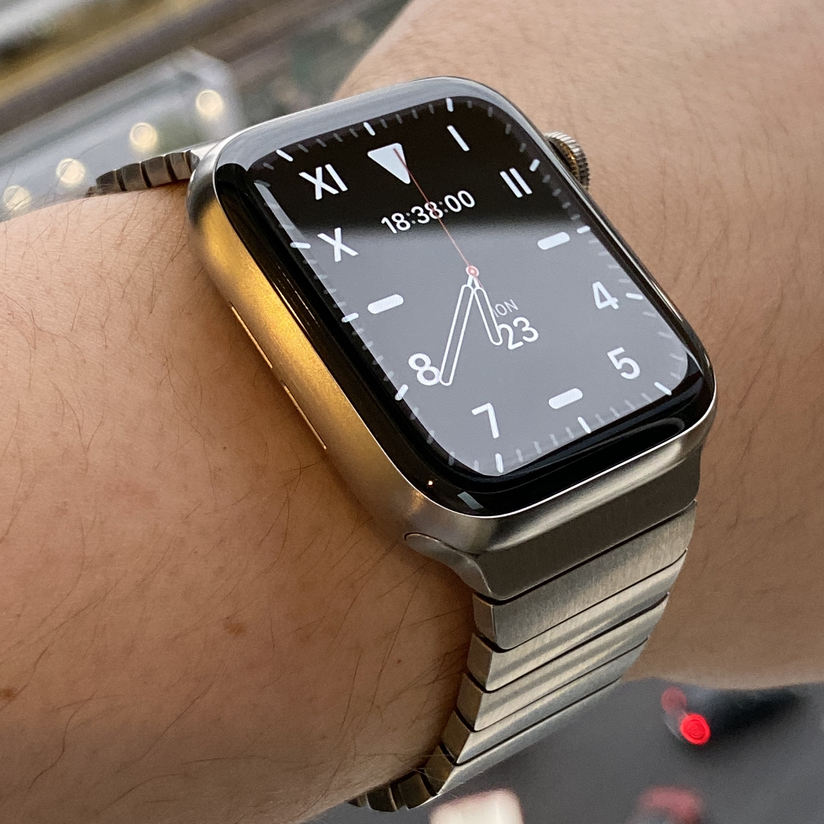 Show off your Apple Watch | Page 438 | MacRumors Forums