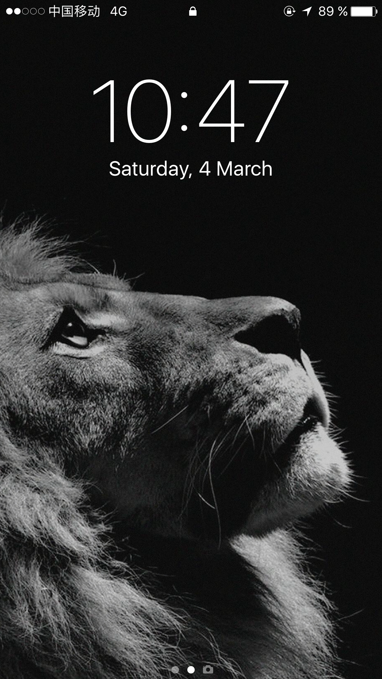 Post Your iPhone Wallpaper [MERGED] | Page 3 | MacRumors Forums