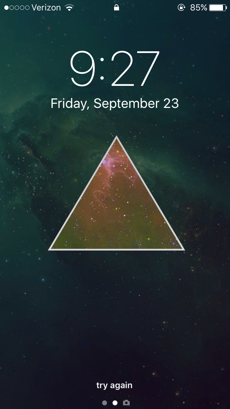 Post Your Iphone 77 Home Screens Here Macrumors Forums