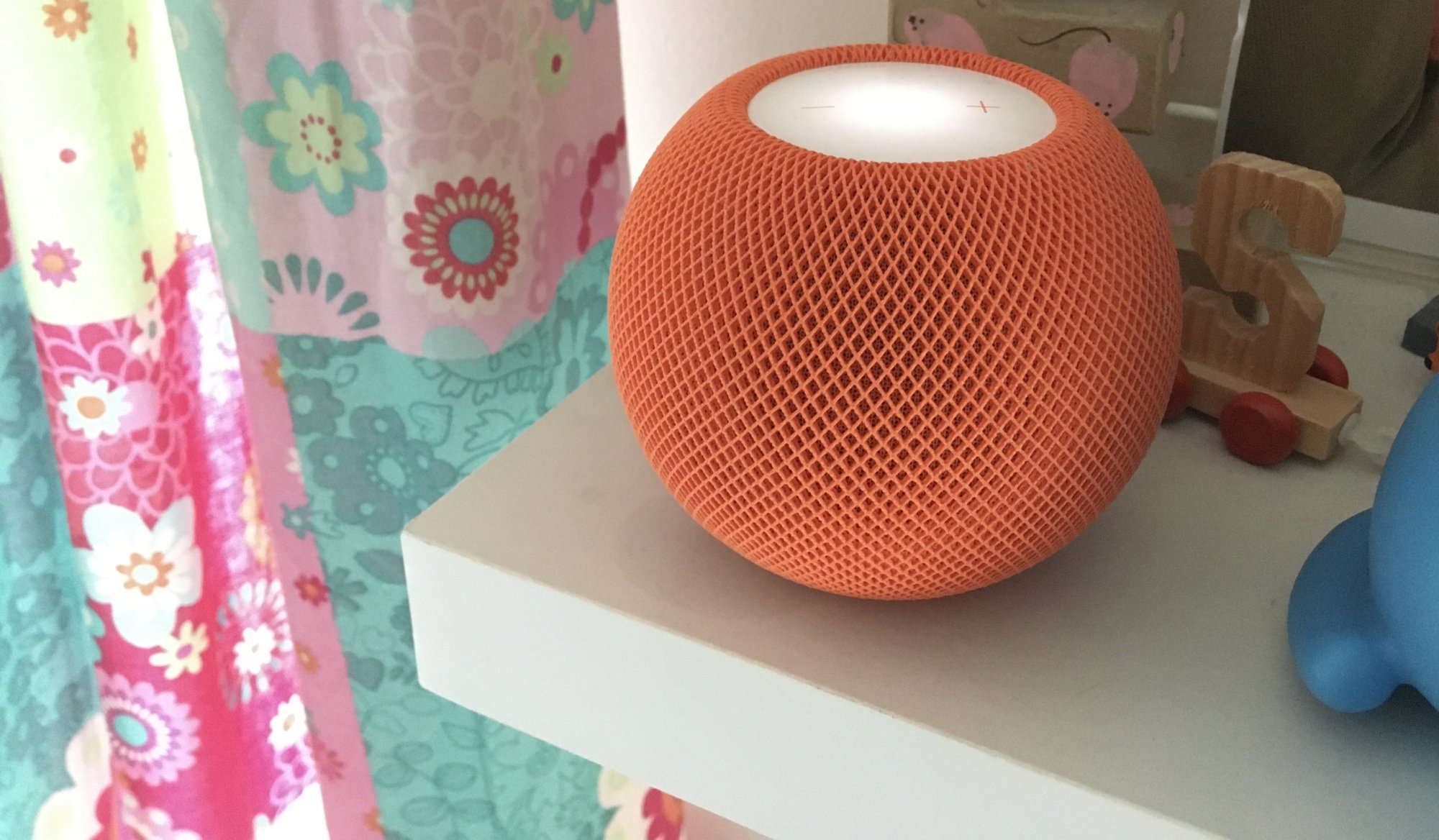 Apple Announced the HomePod Mini Four Years Ago Today