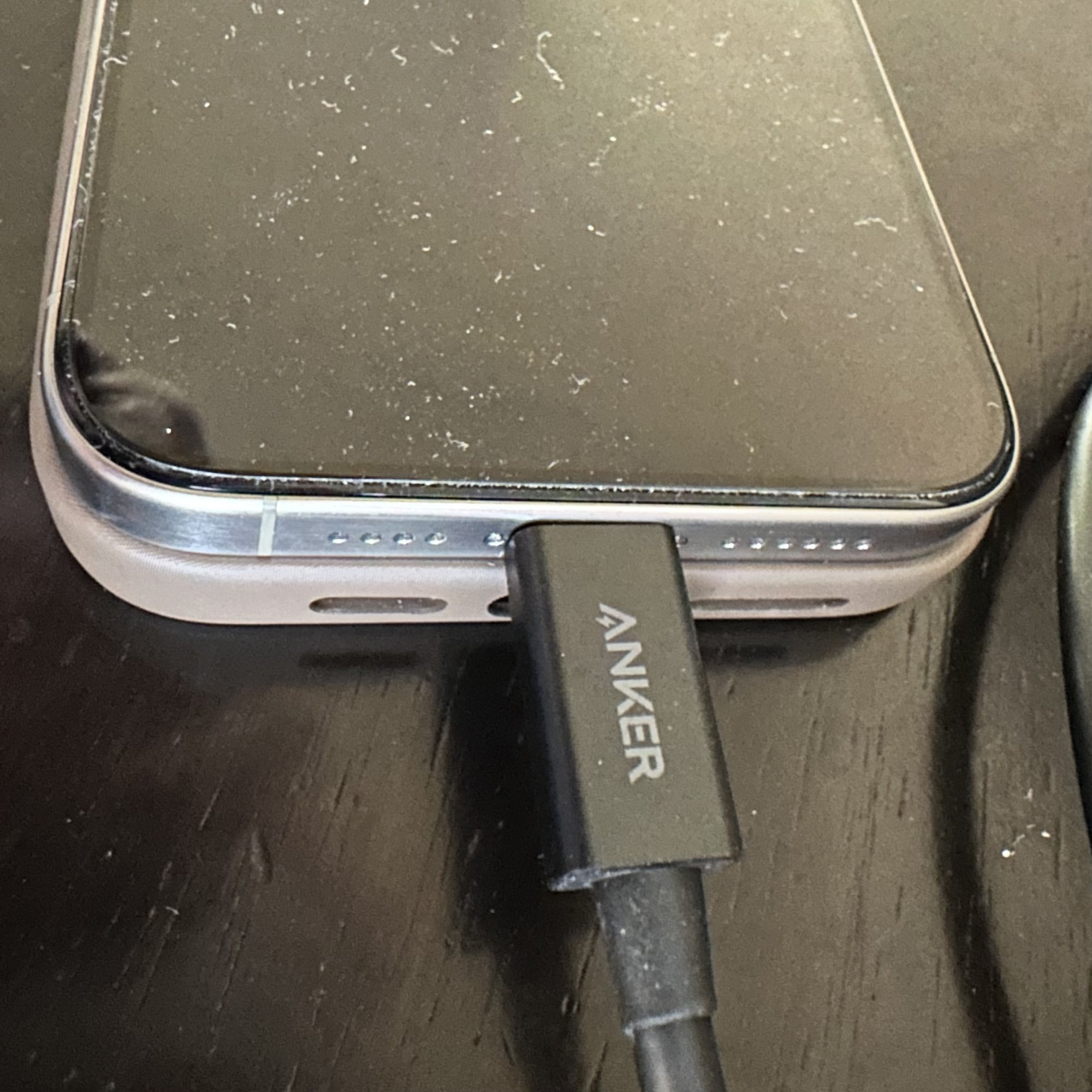 USB-C iPhones are here, but will Backbone One work with them?