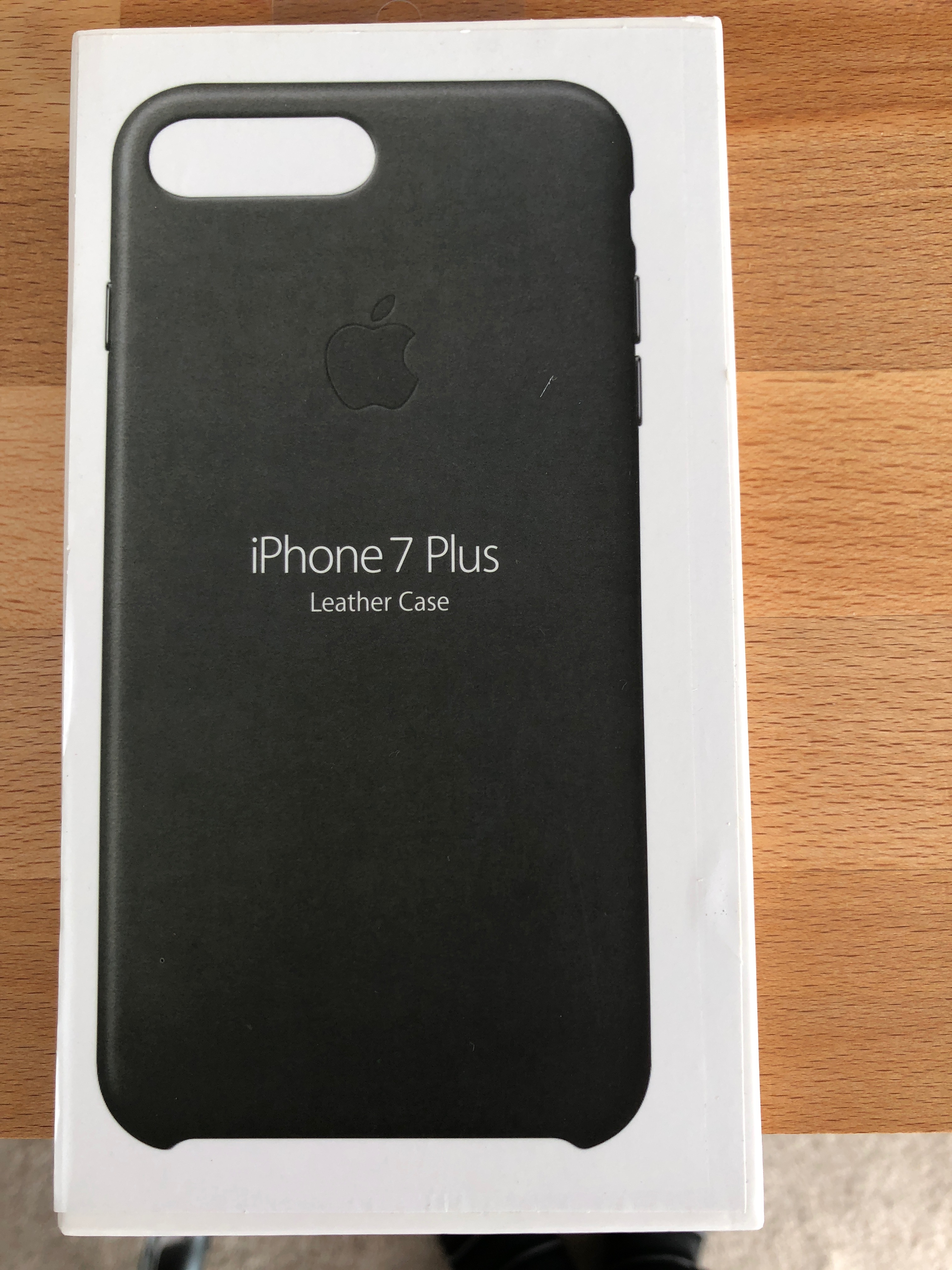 Is This A Genuine Apple Case Macrumors Forums