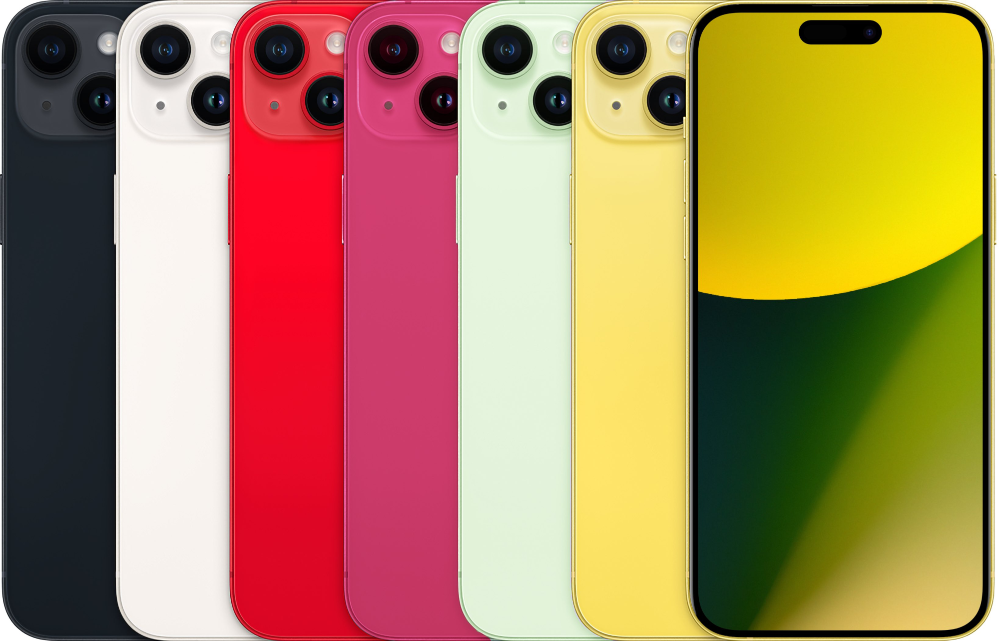 iPhone 15 Colors: What to Know - MacRumors