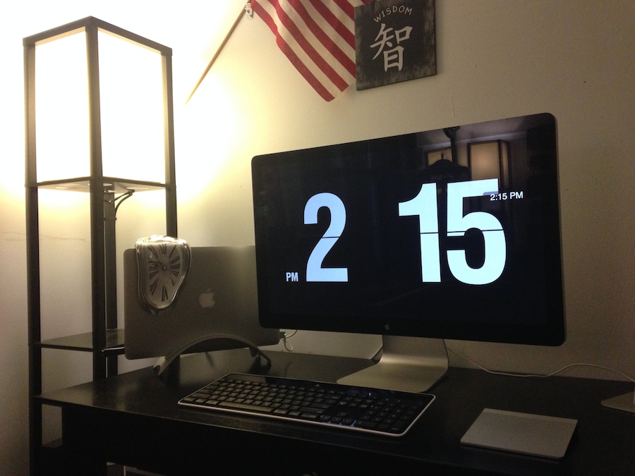 Connect external monitor to imac