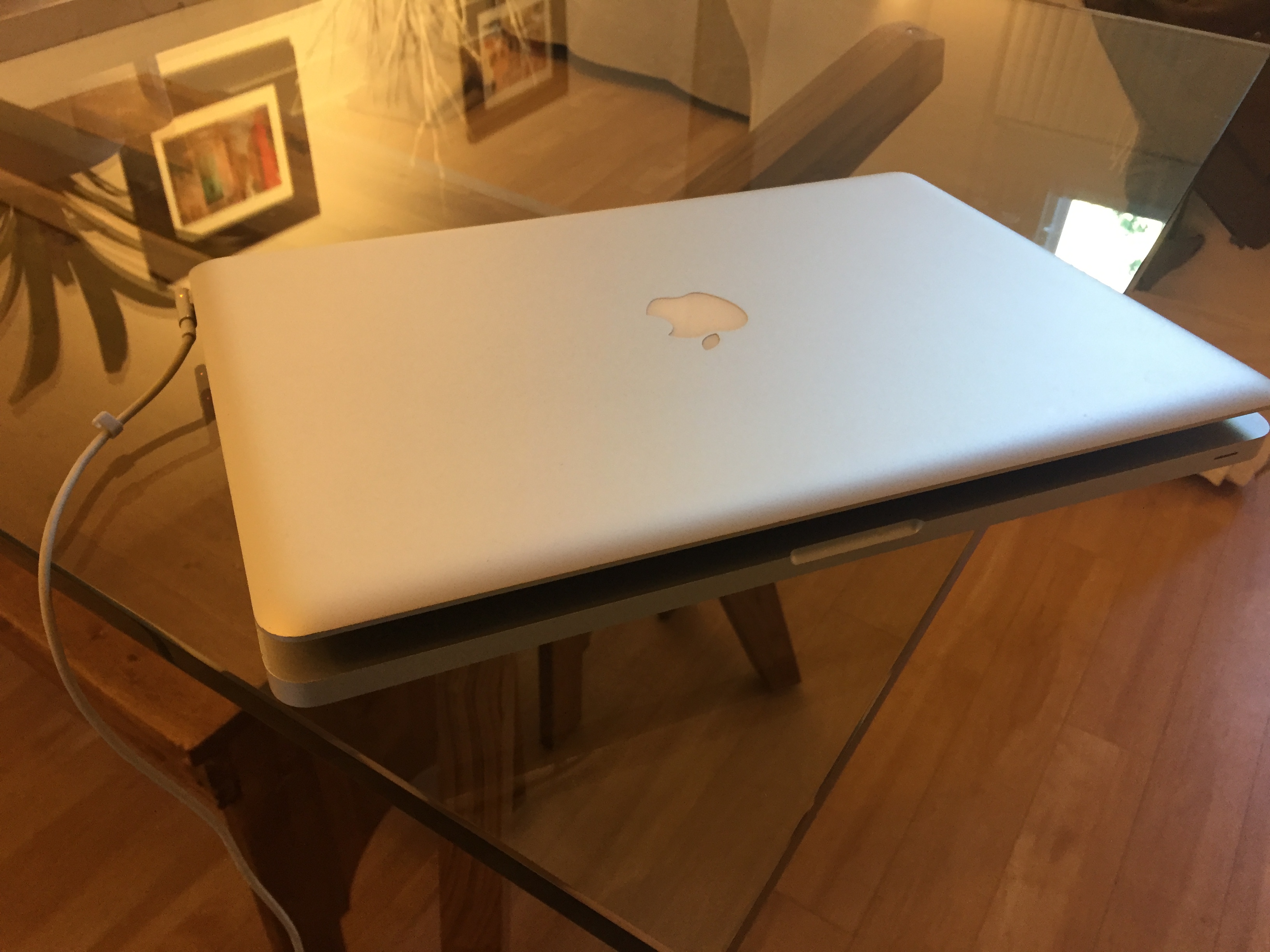 How To Sell A Damaged MacBook Pro MacRumors Forums