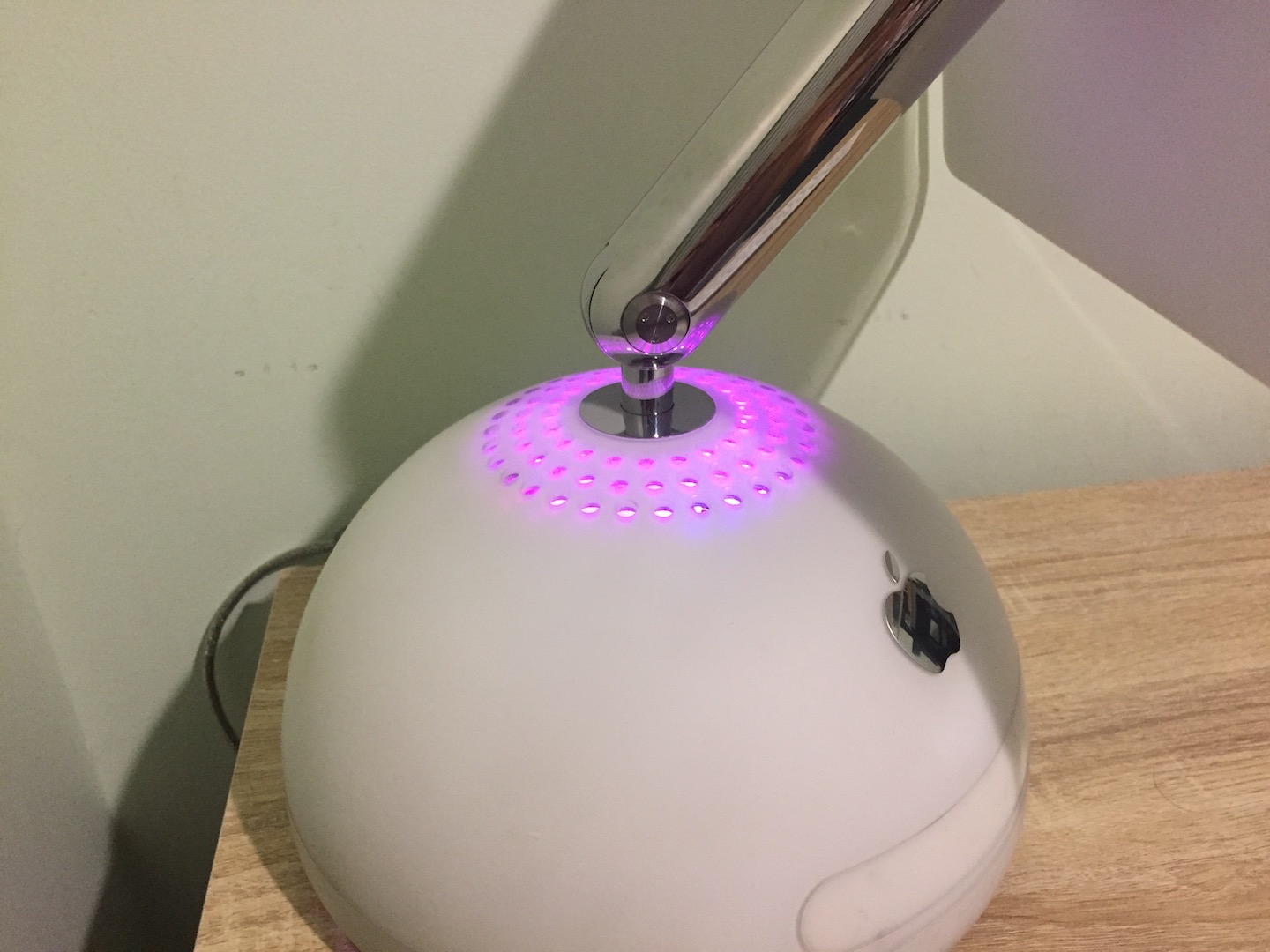 Imac G4 With Actual Lamp Function Macrumors Forums