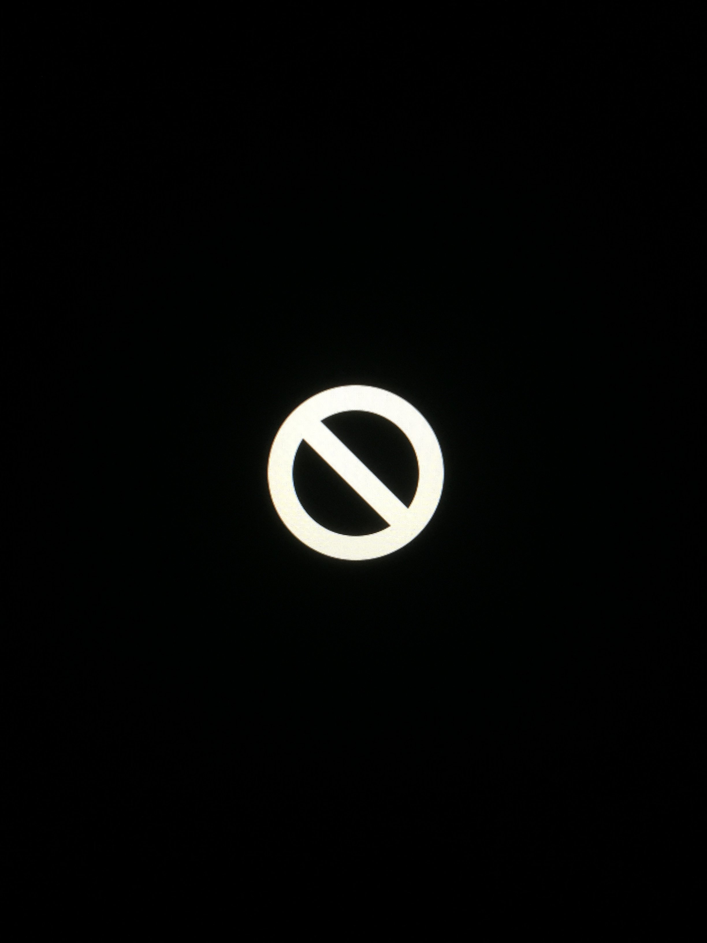 Imac not booting from usb macrumors forums