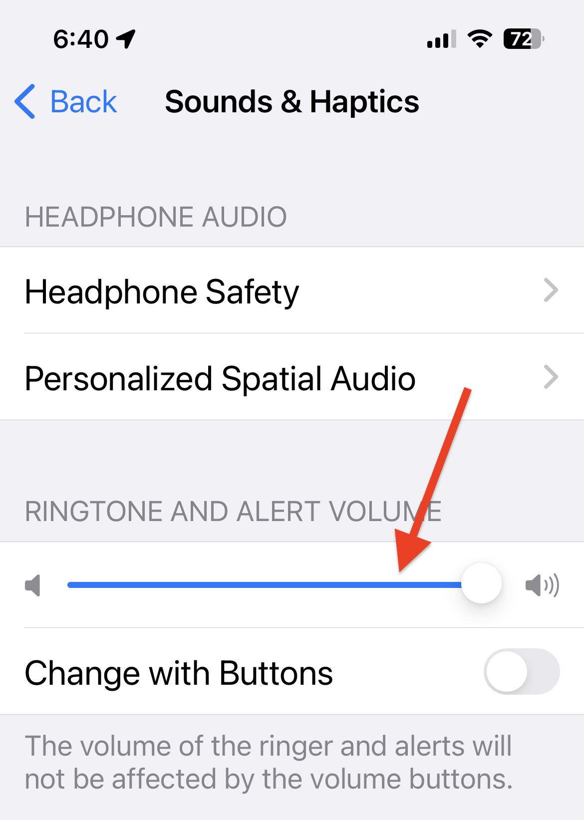 BUG] Sound Recognition will mess with your Lock Sound click | MacRumors  Forums
