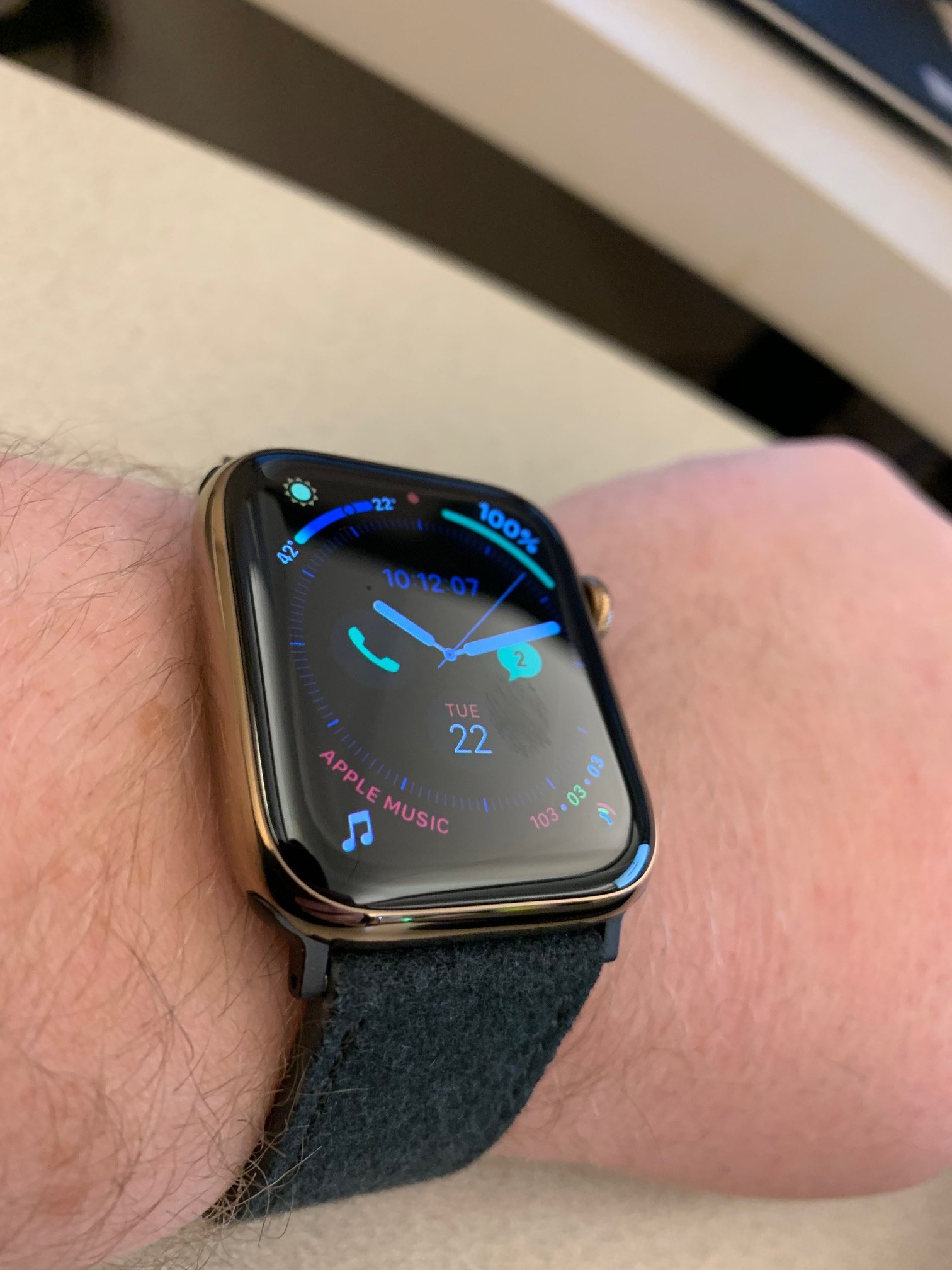 apple watch series 5 macrumors