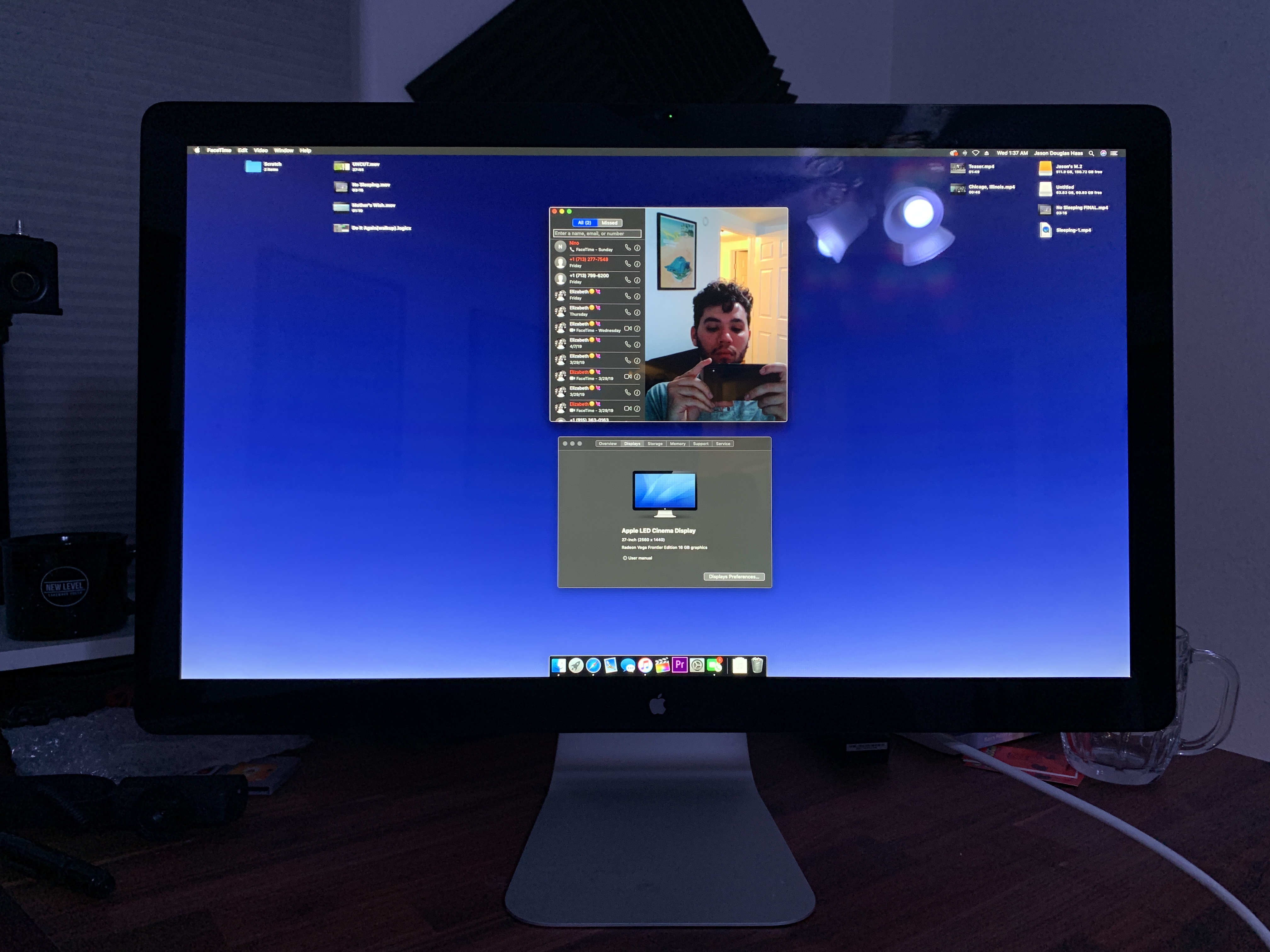 Possible To Connect A Mini Dp Cinema Display To Hdmi Video Card Macrumors Forums