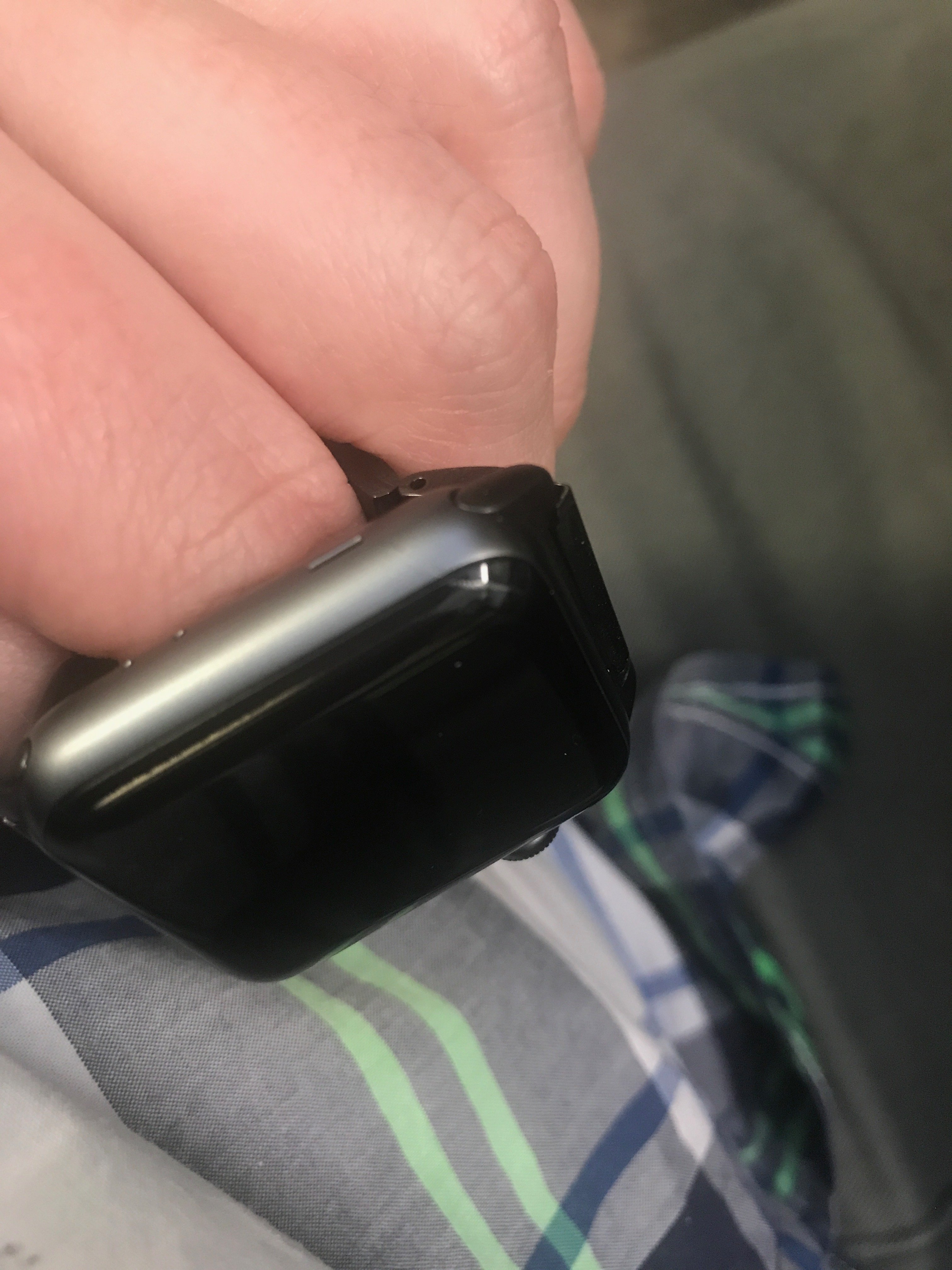 replace screen apple watch series 2