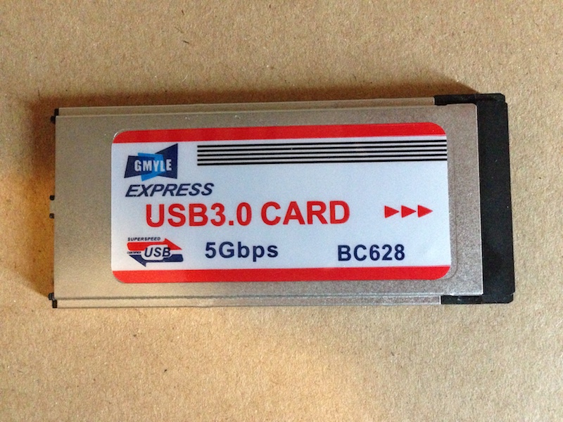 Usb