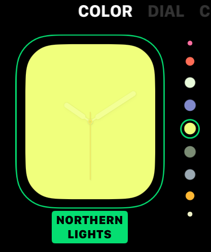 Northern Lights