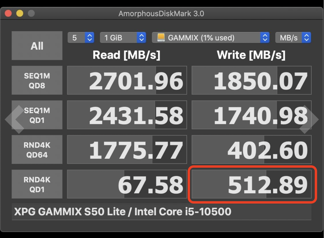 Intel Thunderbolt SPG GAMMIX S50.png