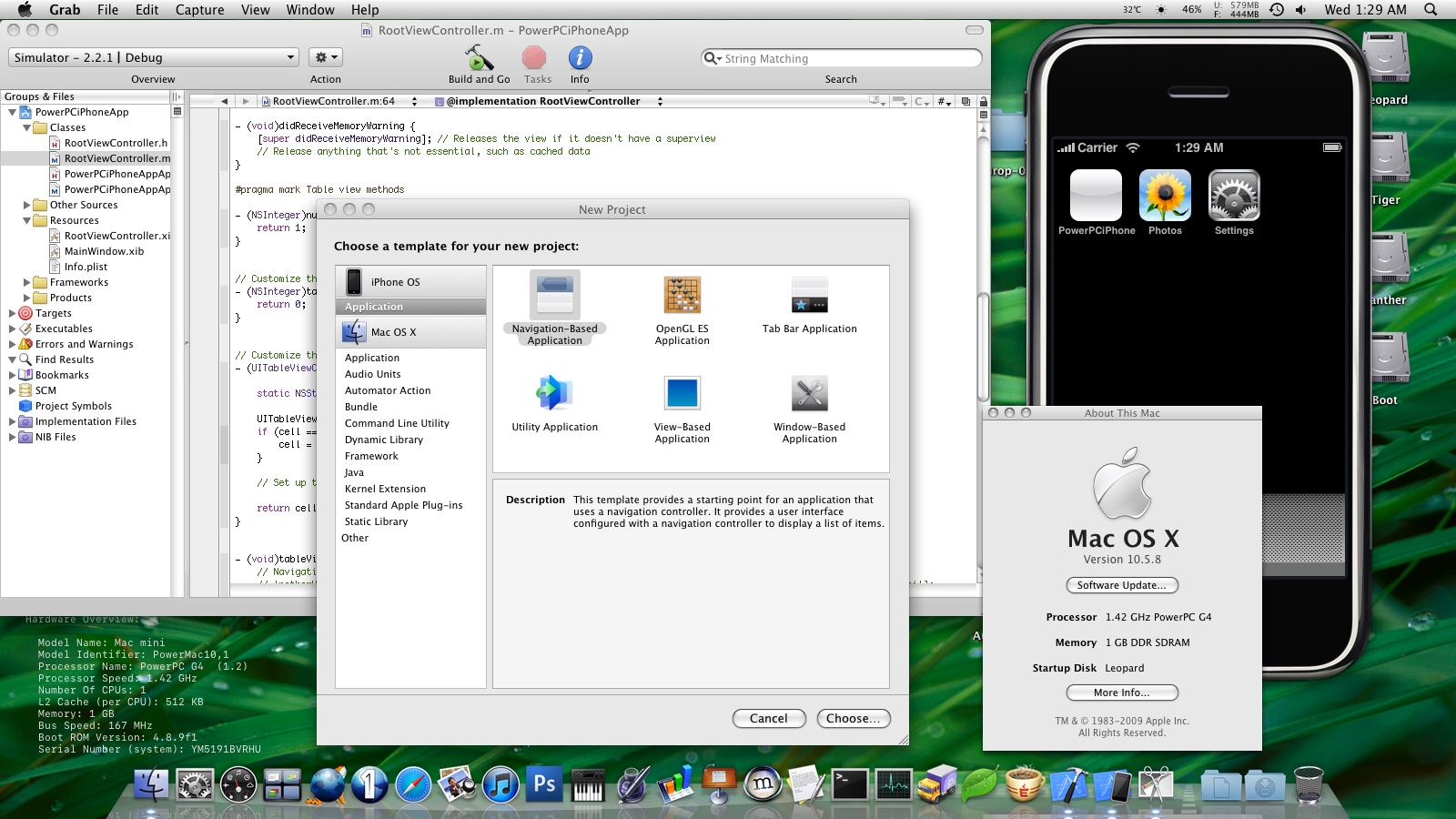 IOS SDK On PowerPC.jpg