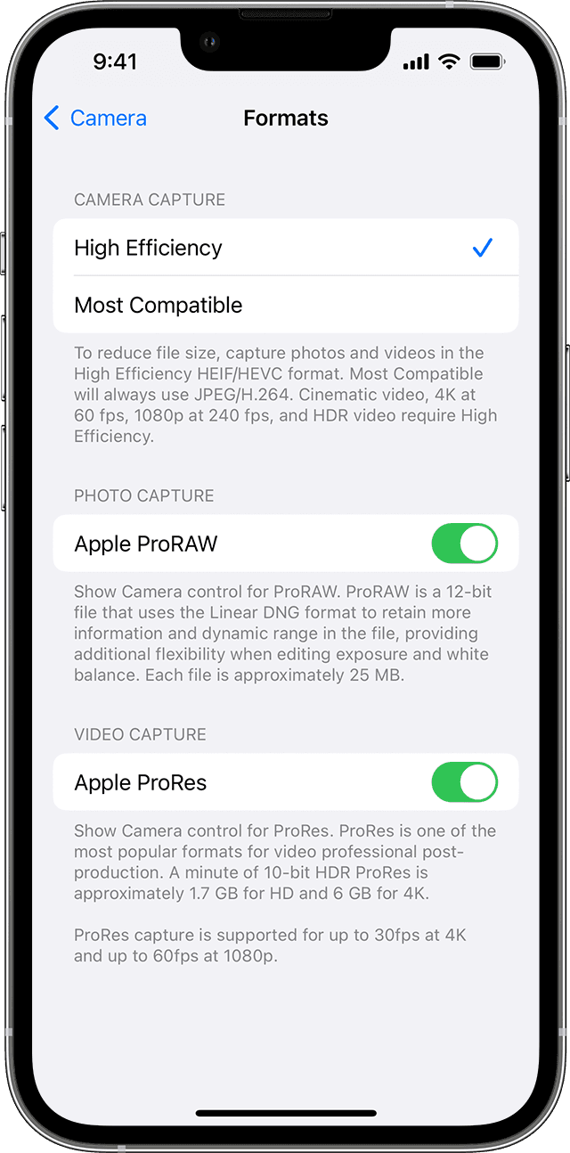 ios15-iphone13-pro-settings-camera-formats-apple-pro-res-on.png