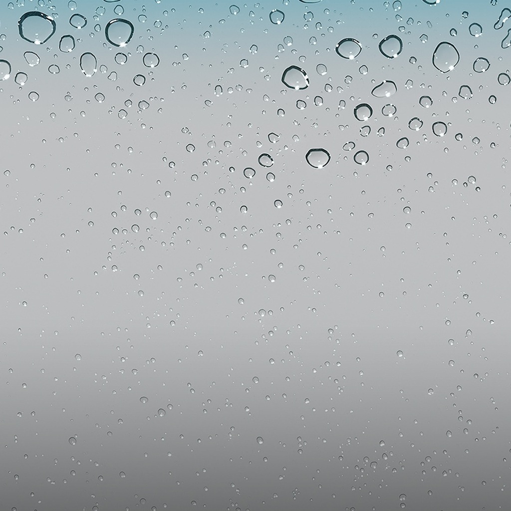 Orginal Raindrop Wallpaper Customized For Iphone 6 Plus Macrumors Forums