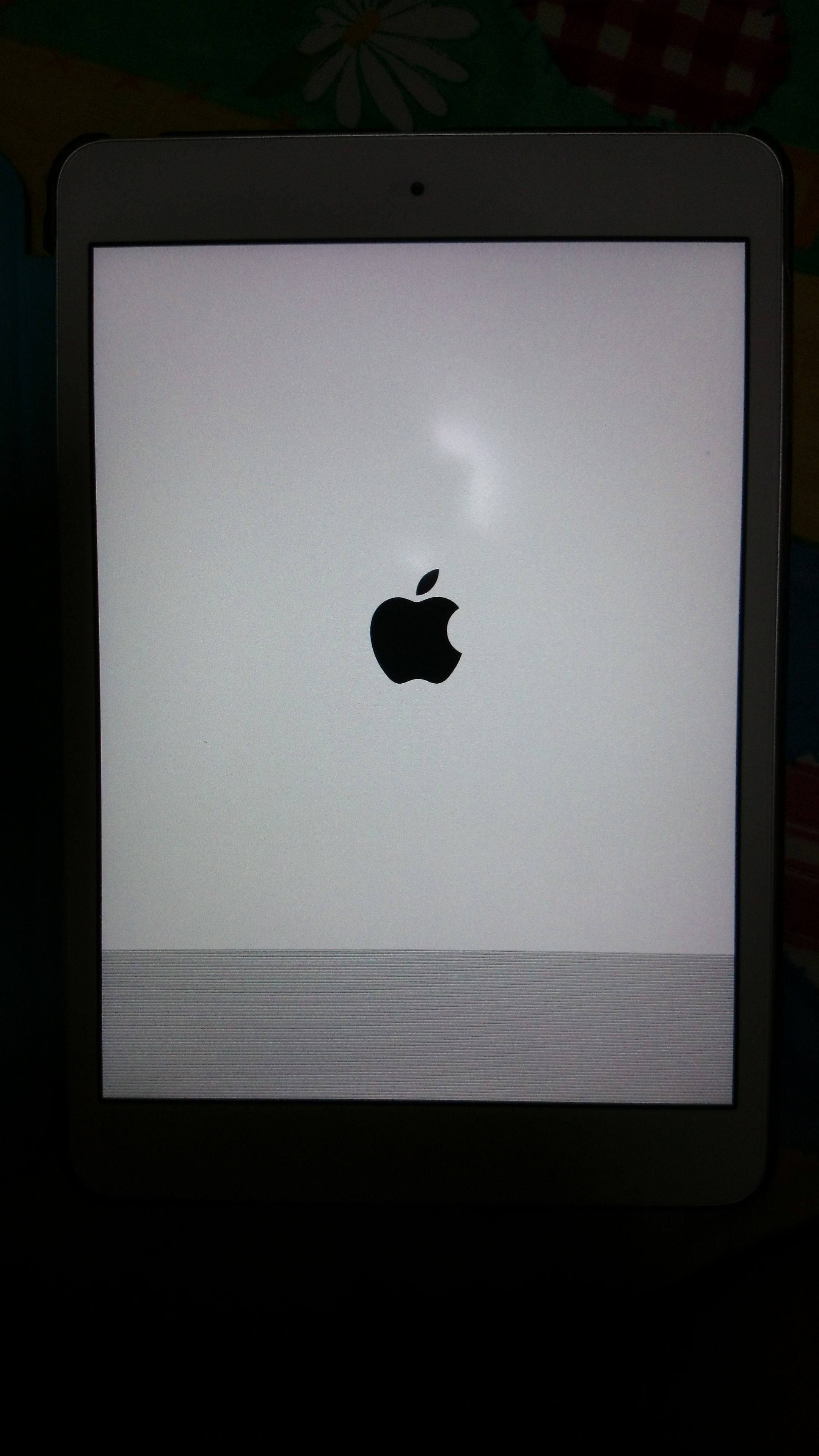 iPad mini with Retina Display Problems. MacRumors Forums