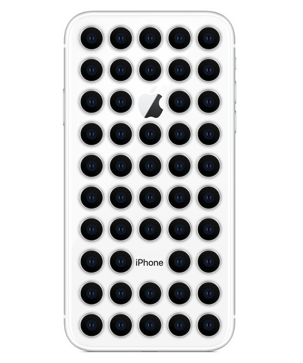 Как выглядит iphone 100