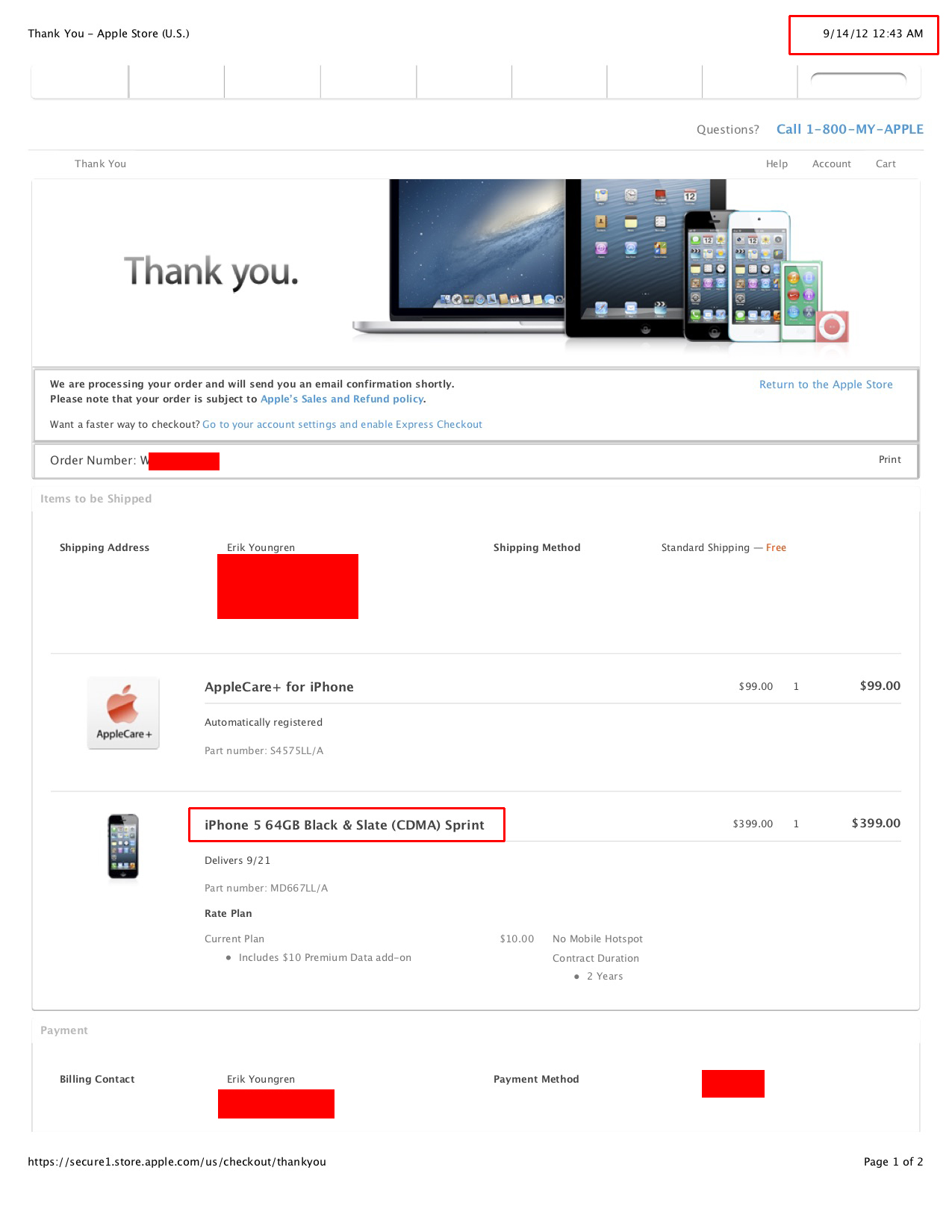 iPhone 5 Preorder 6_14_2012_Thank You - Apple Store (U.S.) copy.jpg