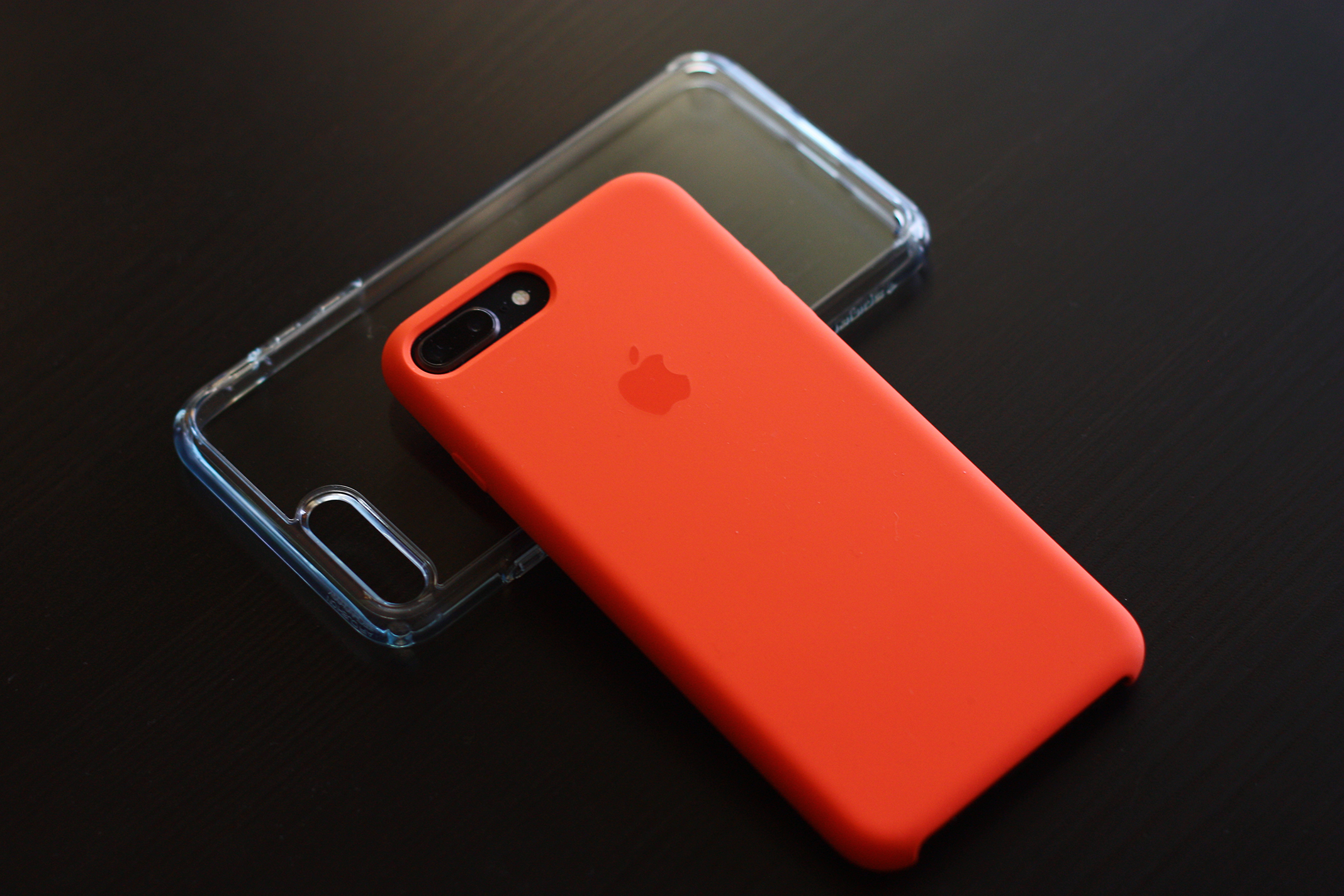 apple iphone 8 case orange apple iphone 8 case orange