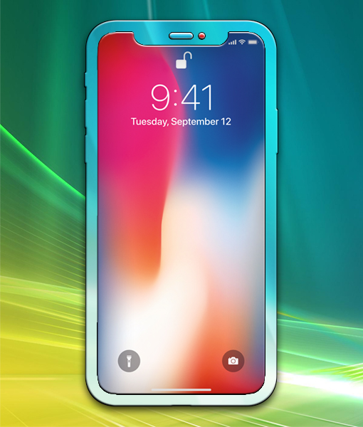 iPhone X Frosted Aero Glass.jpg