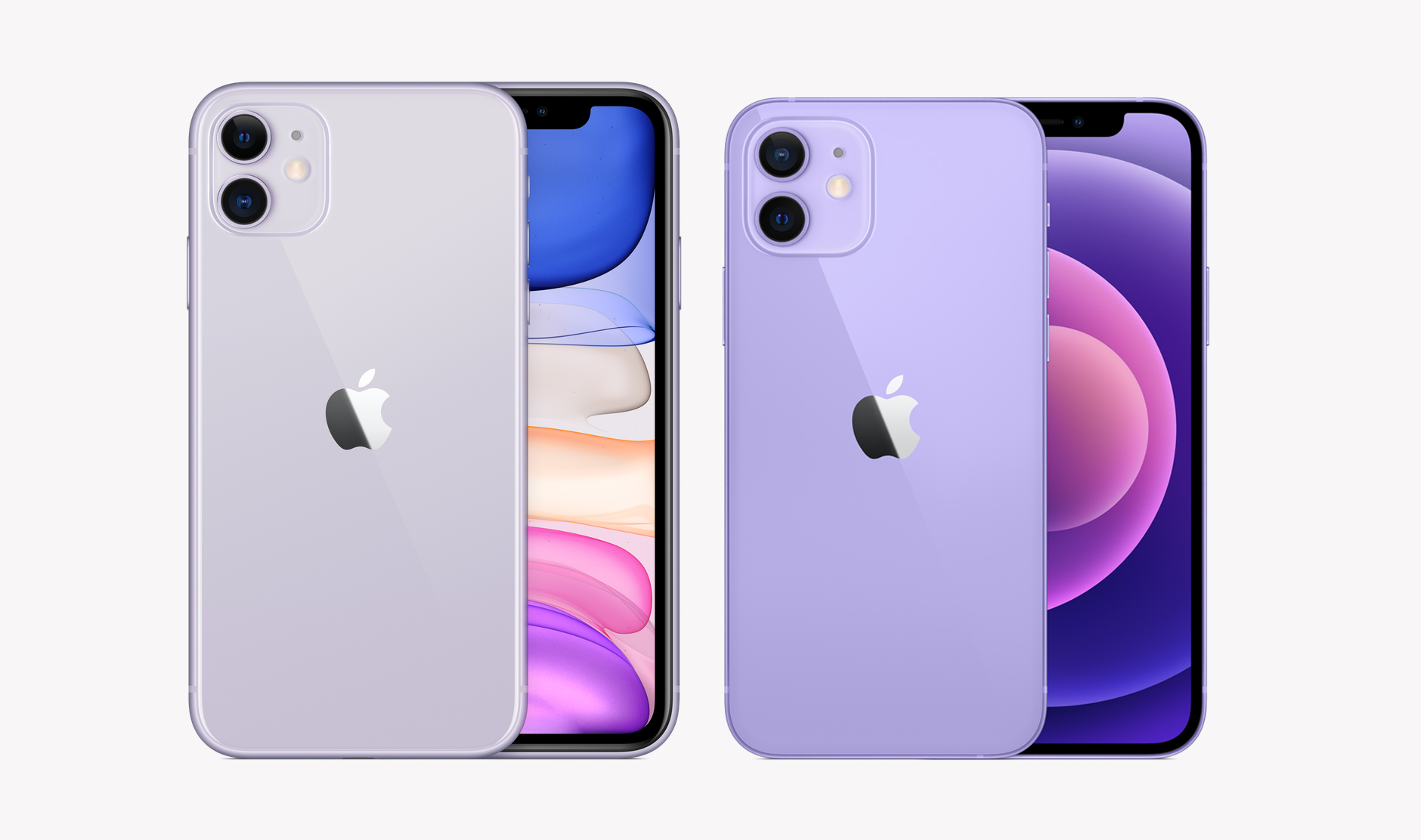 Purple Iphone 12 Love At First Sight Macrumors Forums