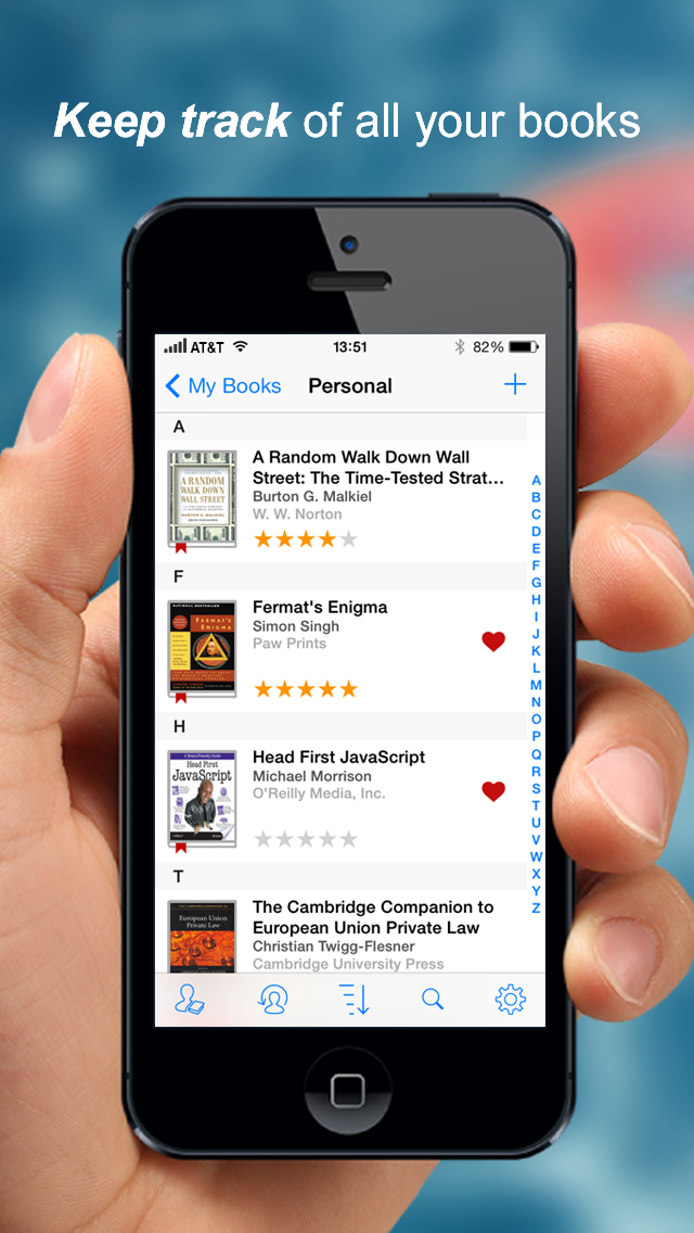 Bookbuddy Pro For Iphone Beta Testers Wanted Macrumors Forums