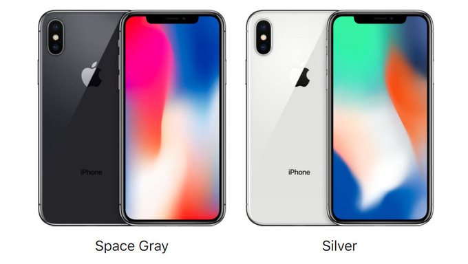 IPhone X Final Color Decision (Flip Flopping)  MacRumors 