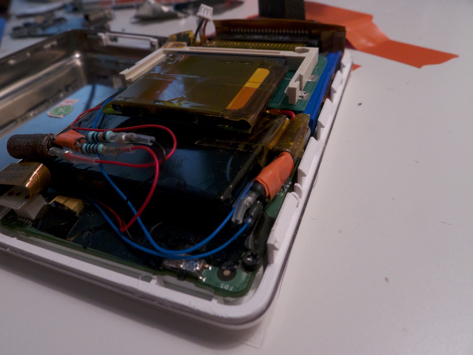 iPod 3G Hack Mod Upgrade - 4.jpg