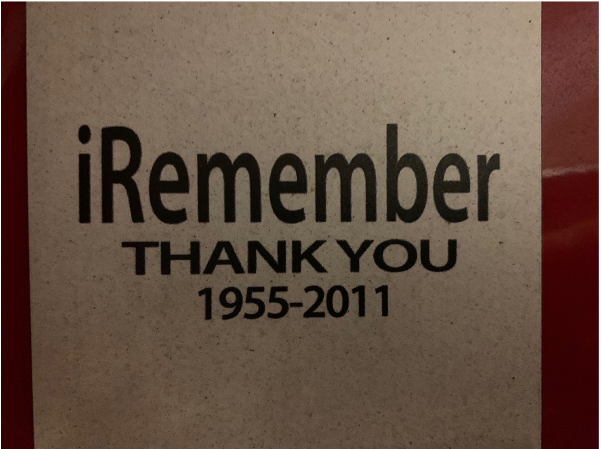 iRemember - Thank you.jpg