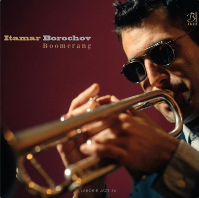 Itamar Borochov - Boomerang cover art.jpg