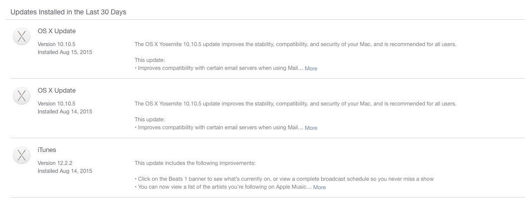 iTunes corrupt 12.2.2 install updates screen.jpg