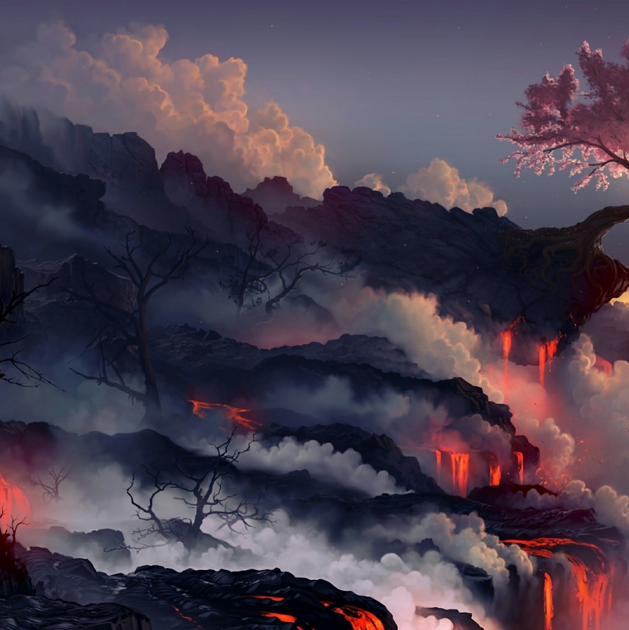 izverzhenie_lava_vulkan_sakura_derevo_45542_3840x2160.jpg