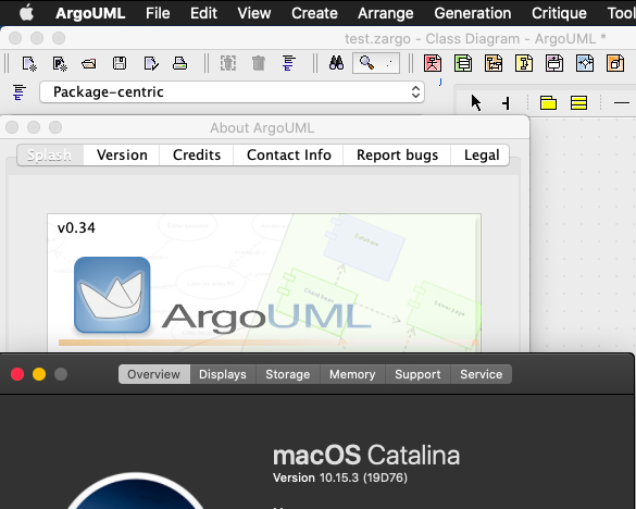 Legacy java se 6 runtime mac catalina download free