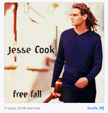 Jesse Cook - Free Fall.png