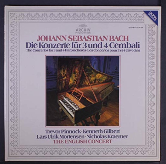 JSBach - Concdrti for 3 and 4 Harpsichords - cover art.jpg