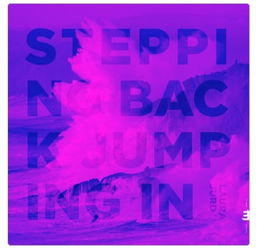laura jurd - stepping back jumping in.jpg