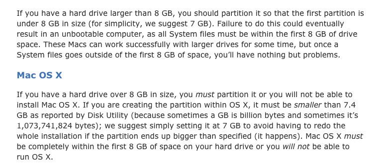 lowendmac_Bondi HDD partitions.png