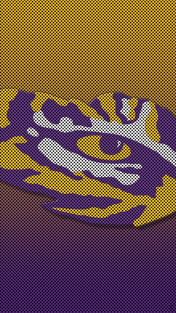 LSU Tigers eye.png
