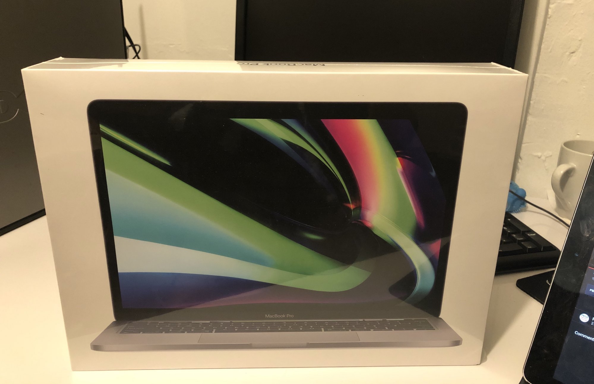 半額特販  Pro MacBook M1 ノートPC