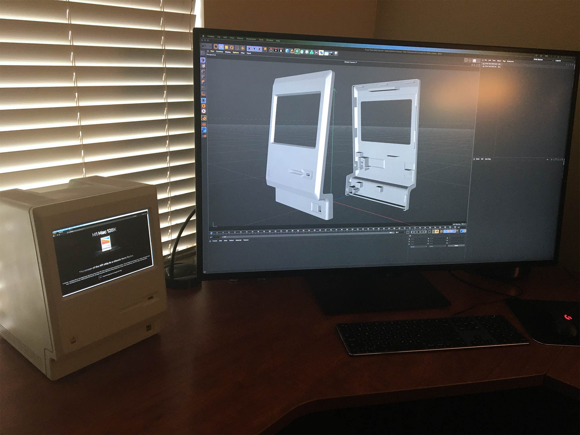 M1 Mac 128k Macrumors Forums