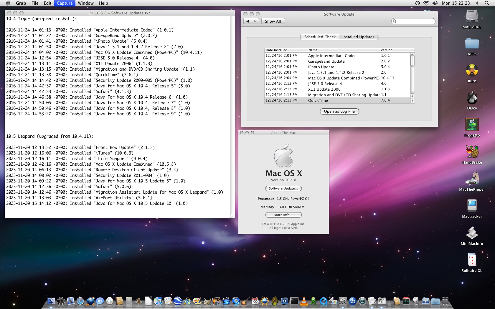 Mac Mini G4 10.4.11-10.5.8 Software Updates SG1.jpg