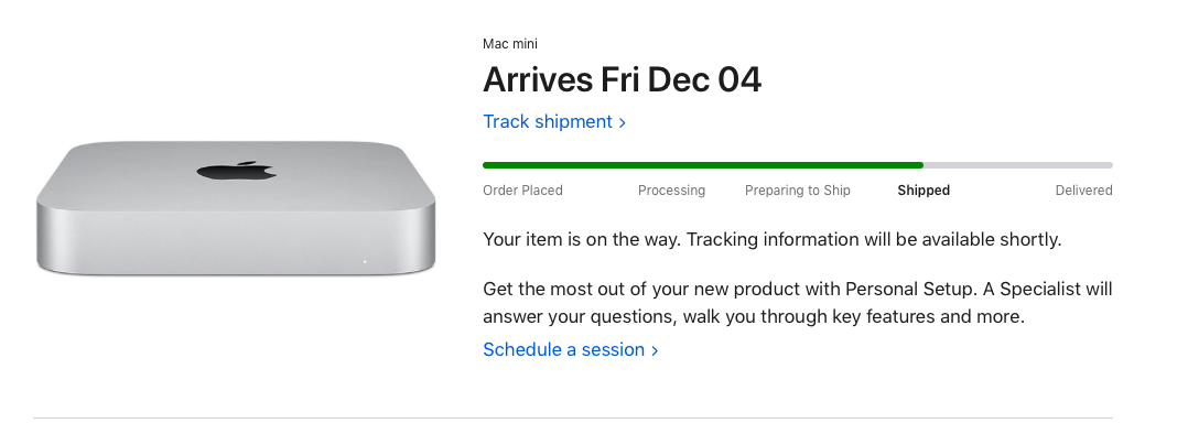 Mac Mini Shipped.png
