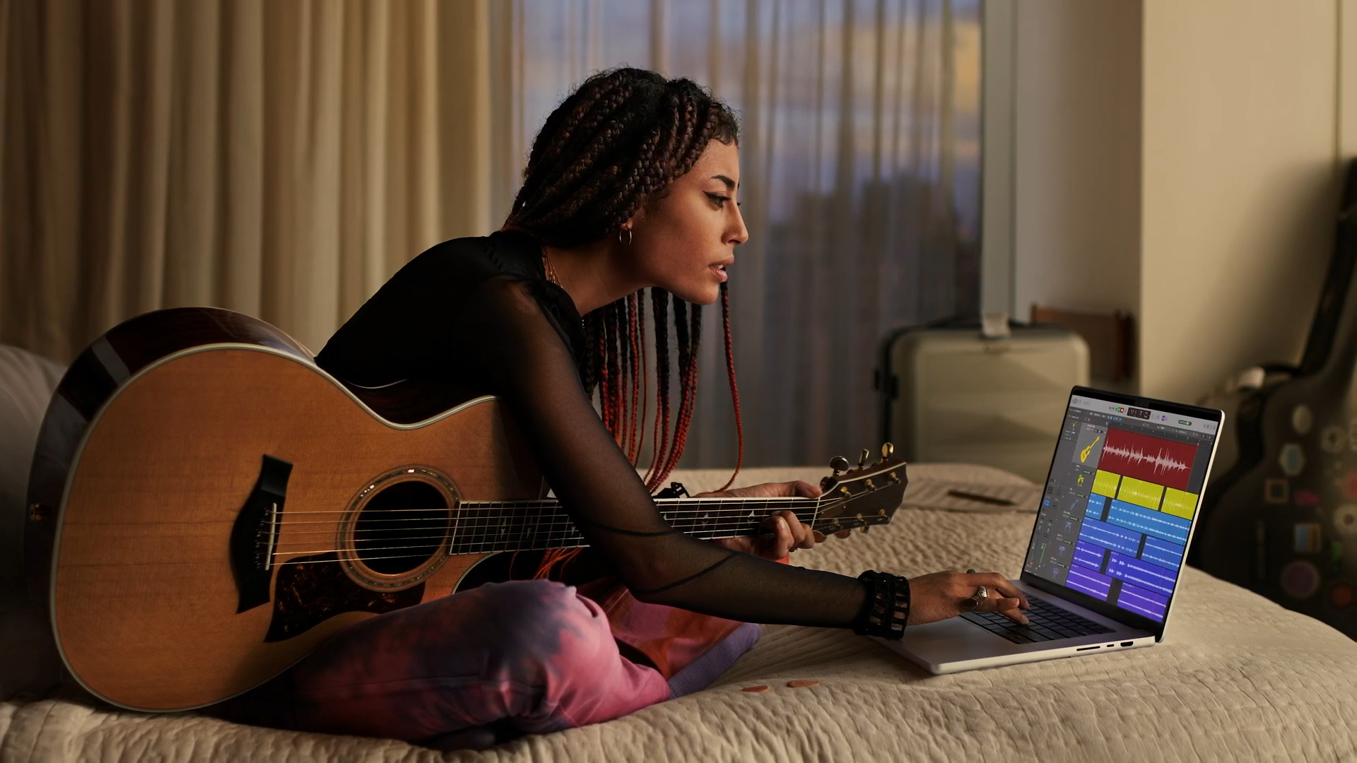 MacBook Pro Girl and Guitar.jpg