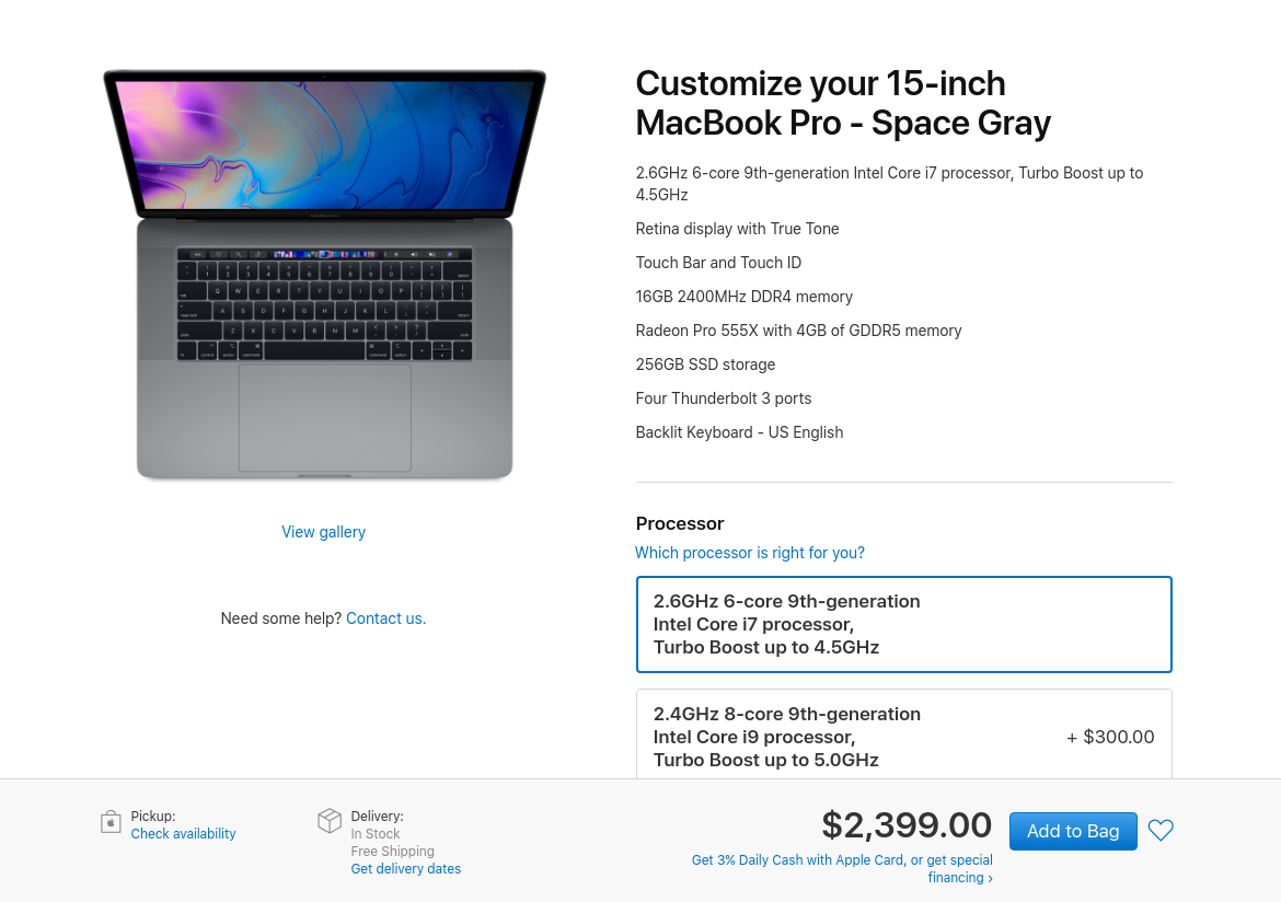 Is Apple MacBook overpriced?